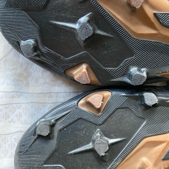 adidas Predator 18.3 FG kids soccer shoes size 4 - Picture 8 of 8